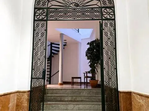 Pis de 50 m² a Sevilla