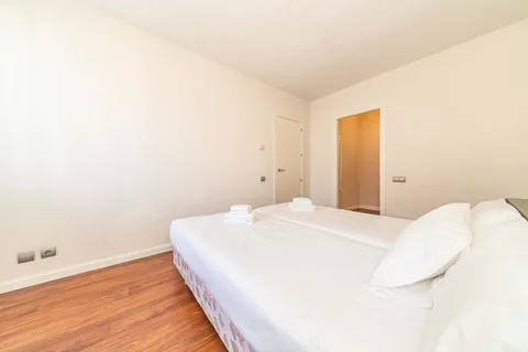 Appartamento 60 m² a Madrid