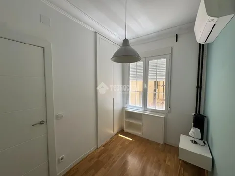 Pis de 128 m² a Madrid