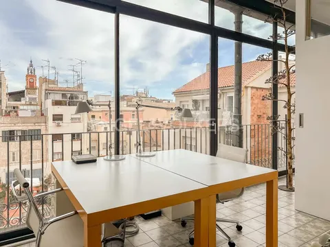 Pis de 193 m² a Barcelona