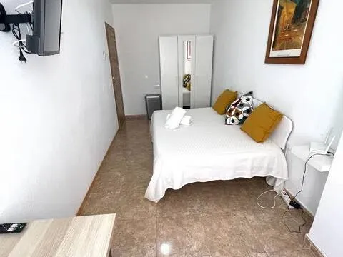 Habitació de lloguer, Múrcia