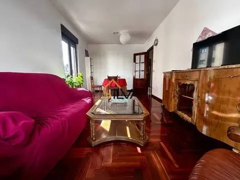 Pis de 85 m² a Lugo