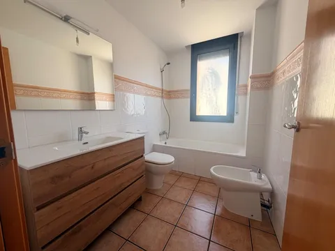 Pis de 96 m² a Manresa