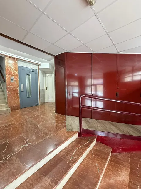 Pis de 120 m² a Alacant