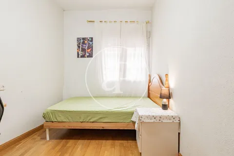 Appartamento 78 m² a Madrid