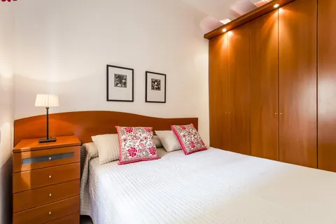 Wohnung 57 m² in Málaga
