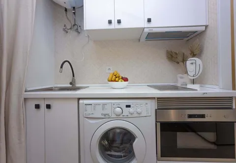 Pis de 22 m² a Madrid