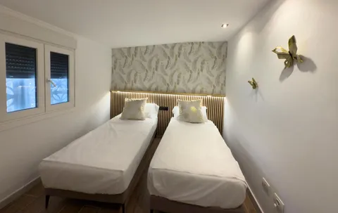 Pis de 95 m² a Arona