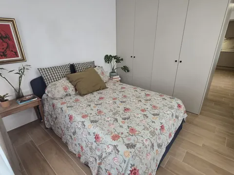 Pis de 48 m² a Castelló de la Plana