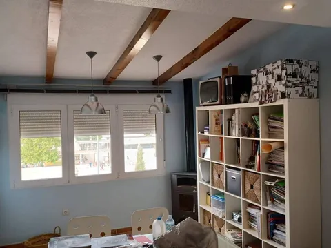 Casa de 220 m² a Petrer