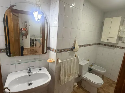 Pis de 84 m² a Granada