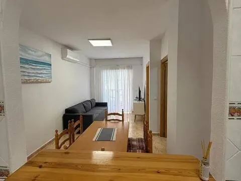 Wohnung 60 m² in Torrevieja
