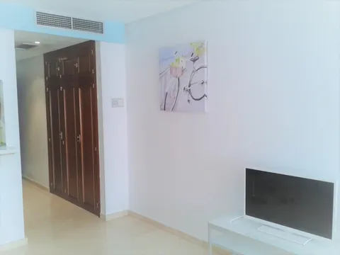 Квартира 40 м² у Madrid