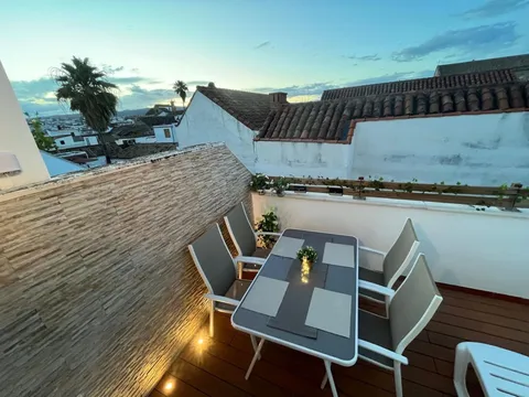 Pis de 105 m² a Còrdova