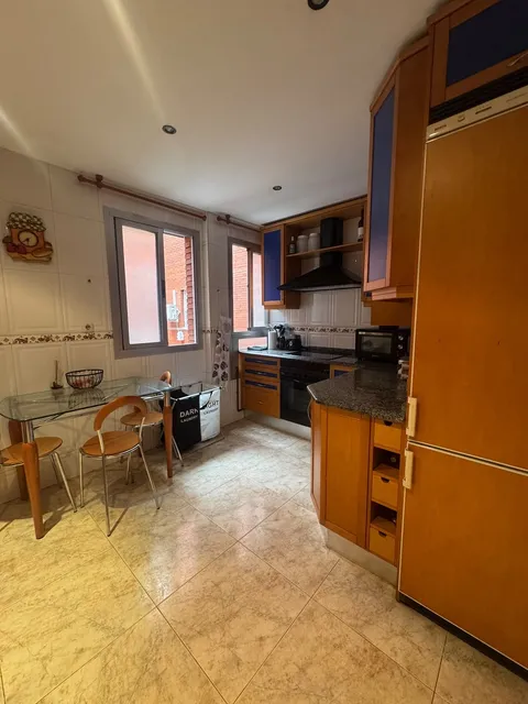 Habitació de lloguer, San Fernando de Henares