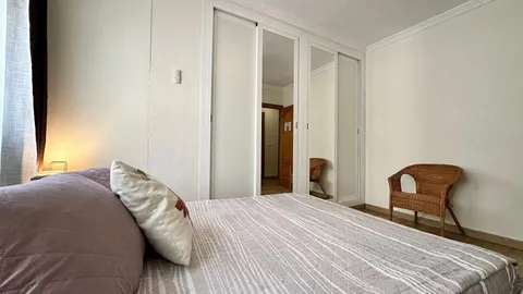 Pis de 90 m² a Alacant