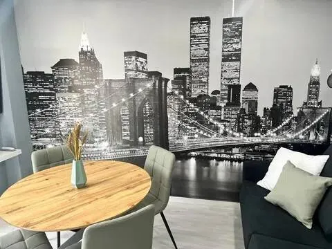 Wohnung 34 m² in Valencia