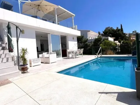 Дом 127 м² в Estepona