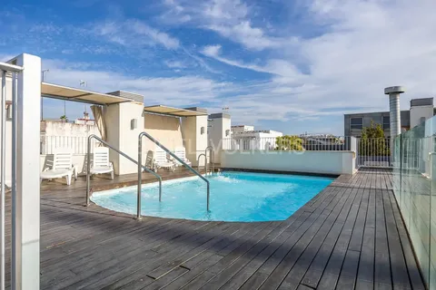 Appartamento 114 m² a Siviglia