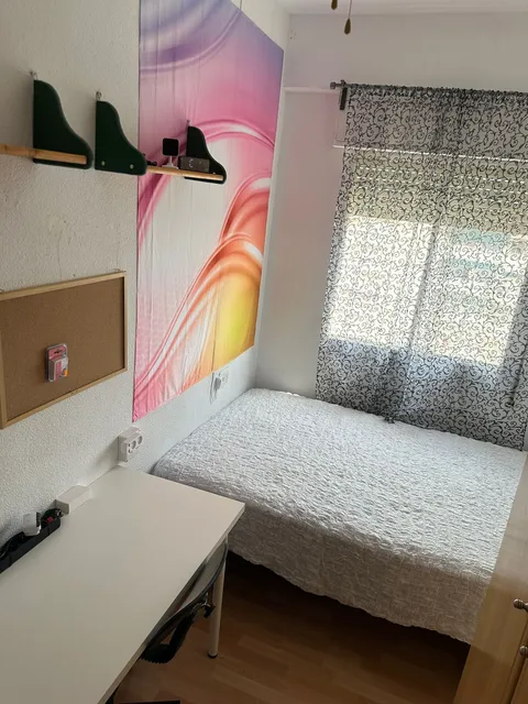 Pis de 80 m² a Múrcia
