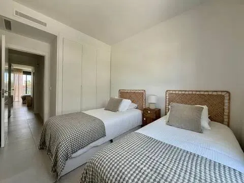 Квартира 116 м² у Mijas