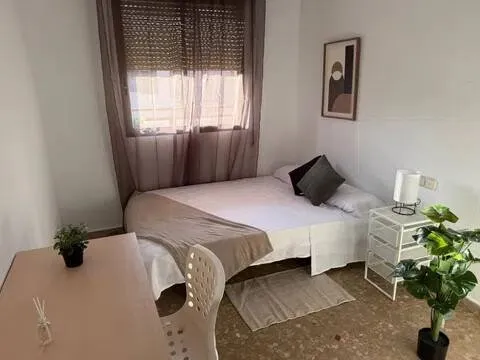 Habitación en alquiler, Almería