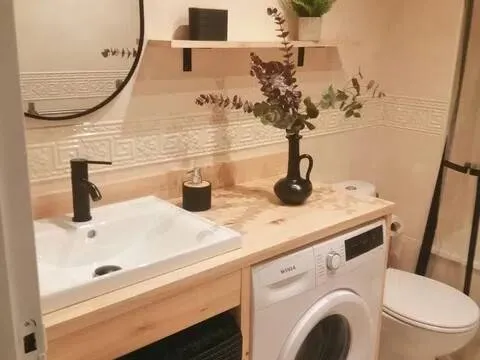 Piso de 45 m² en Moguer