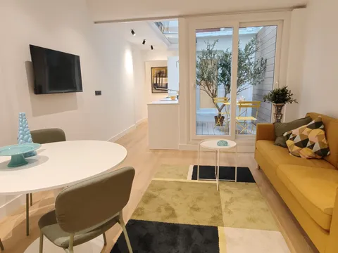Appartamento 69 m² a Bilbao