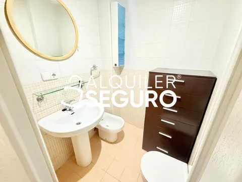 Pis de 75 m² a Madrid