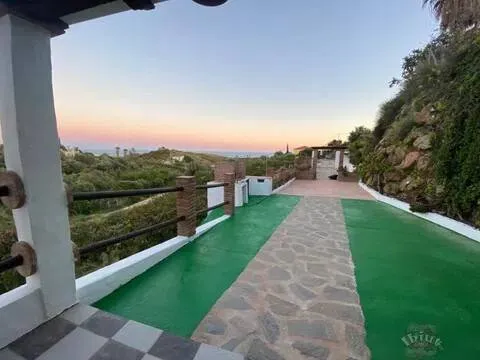Casa de 70 m² a Vélez-Málaga
