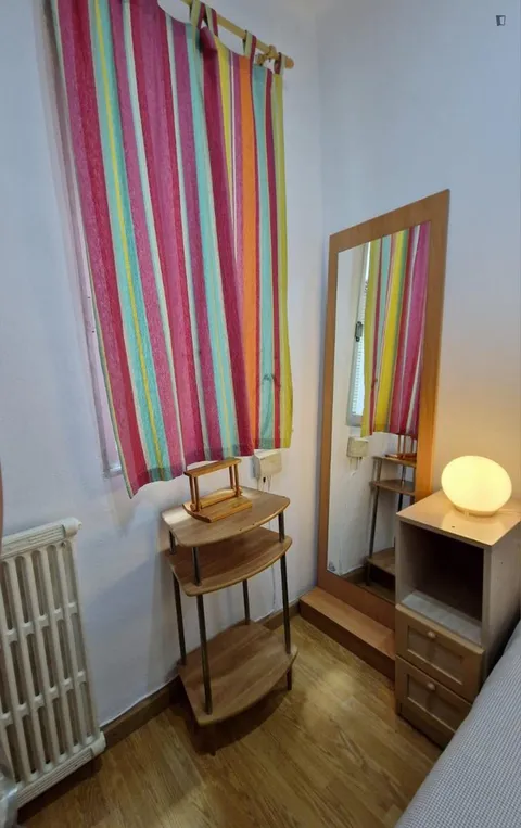 Pis de 85 m² a Barcelona