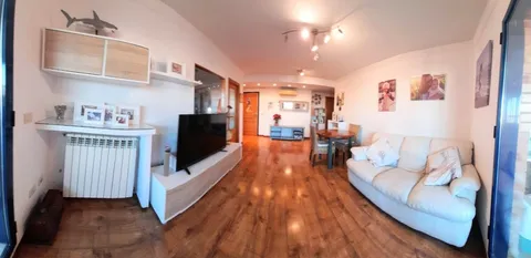 Pis de 85 m² a València