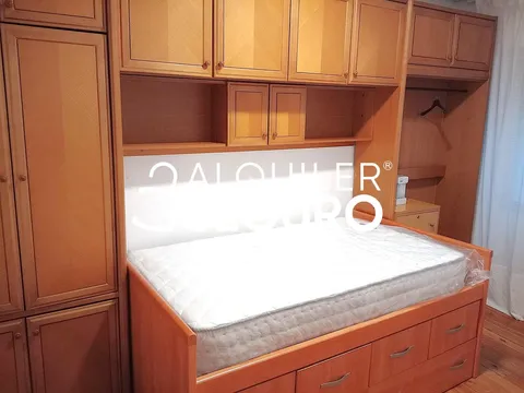 Pis de 135 m² a Valladolid