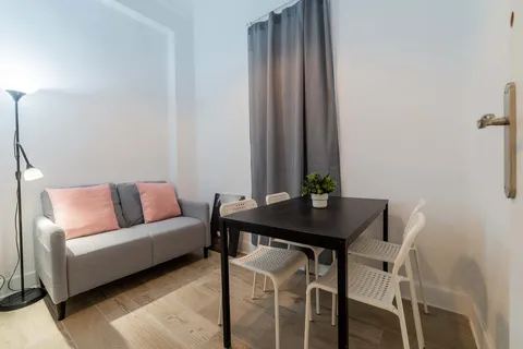 Habitació de lloguer, València