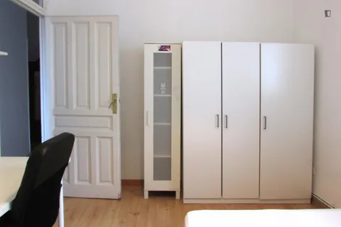 Pis de 92 m² a Madrid