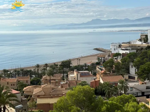 Appartement 170 m² à Cullera