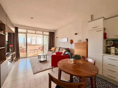 Appartement 50 m² à Fuengirola