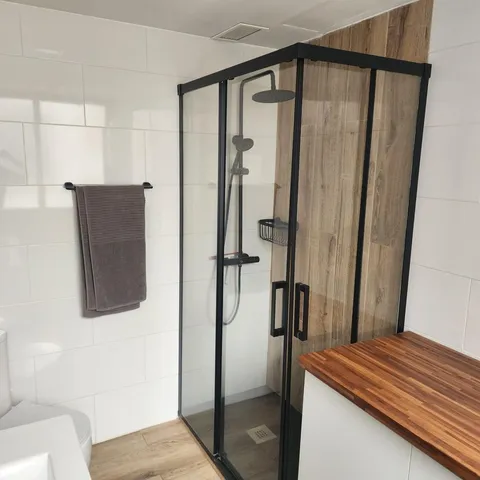 Wohnung 50 m² in el Prat de Llobregat