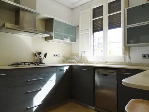 Habitación en alquiler, Barcelona