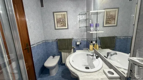 Pis de 96 m² a Móstoles