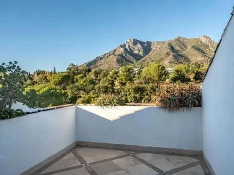 Wohnung 423 m² in Marbella