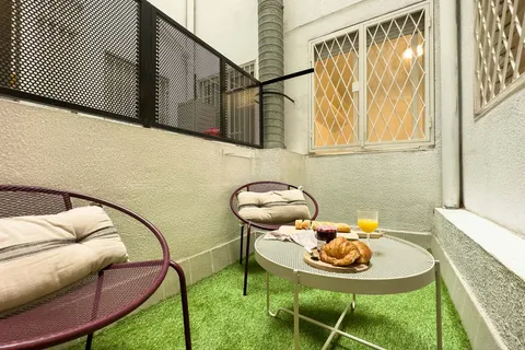 Stanza in affitto, Barcelona