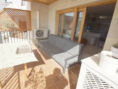 Pis de 137 m² a Alcúdia