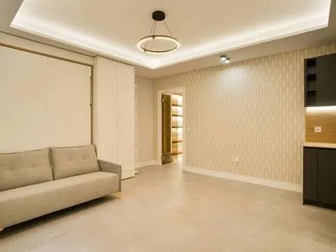 Pis de 45 m² a Madrid