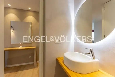 Pis de 132 m² a Dénia