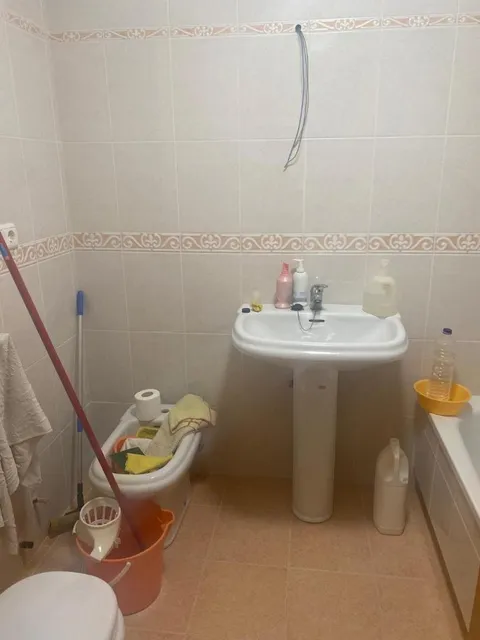 Piso de 90 m² en Corella