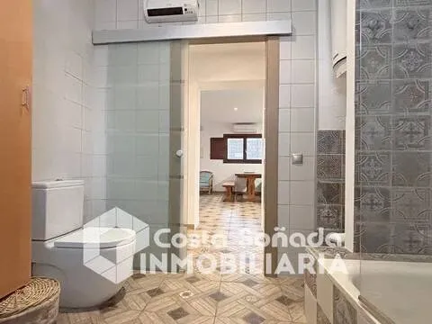 Casa de 100 m² a Benissa