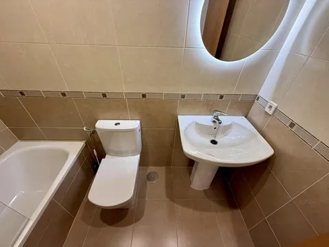 Pis de 85 m² a Segovia