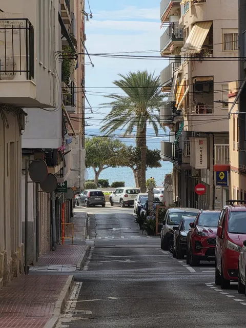 Appartamento 85 m² a Santa Pola