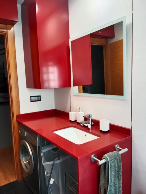 Appartamento 64 m² a Santa María de Cayón